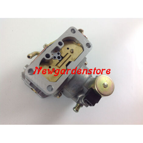 Carburateur tracteur tondeuse ORIGINAL KAWASAKI FH641V 15003-7115