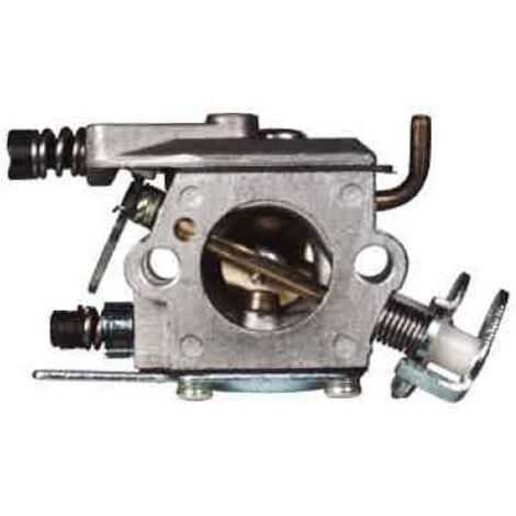 Carburateur tronçonneuse 137 142 HUSQVARNA 221931 530-07-19-87