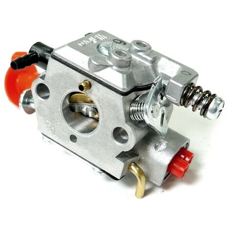 Carburateur tronçonneuse Echo CS260T