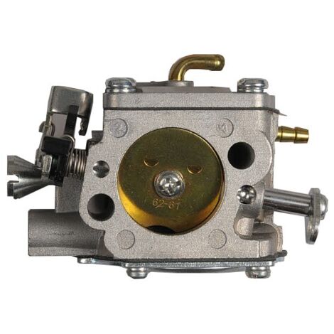 Carburateur tronçonneuse Husqvarna 385, 385XP, 390