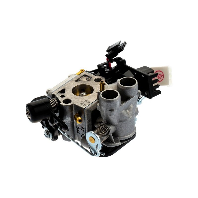 Carburateur tronçonneuse Husqvarna 550XP Mark II