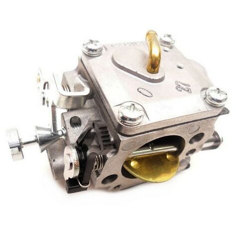 Carburateur tronçonneuse Husqvarna