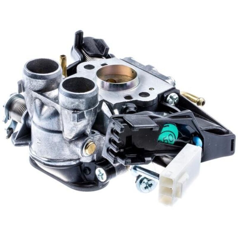 Husqvarna - Carburateur tronçonneuse / Jonsered