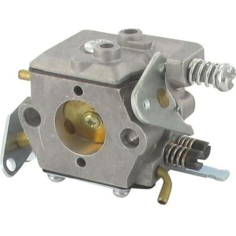 Carburateur tronçonneuse HUSQVARNA, PARTNER 350, 351, 370...