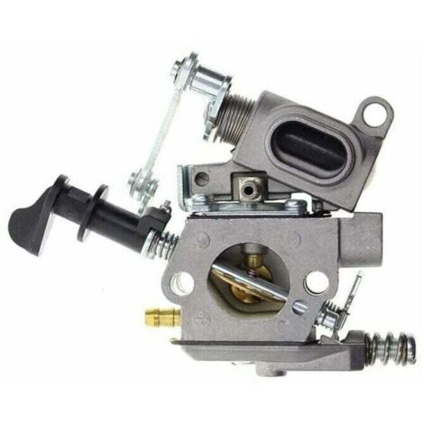 Carburateur tronçonneuse Husqvarna T435 - 578936901 - 522007601