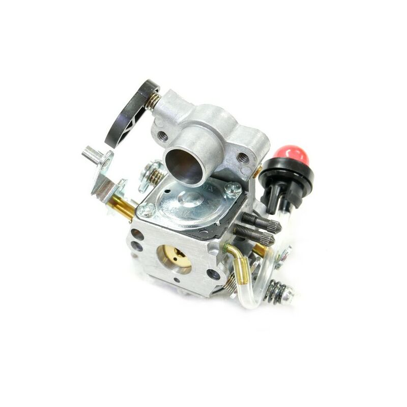 Mc Culloch - Carburateur tronçonneuse Zama C1M W26 et C1M-W26B