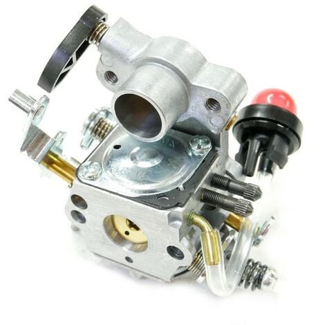 Carburateur tronçonneuse Mc Culloch Zama