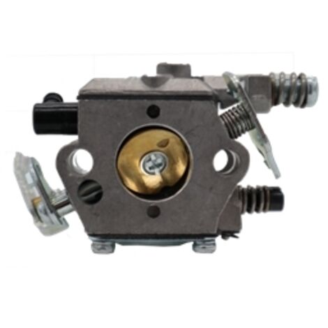 Carburateur tronçonneuse modèles 240 245 compatible HUSQVARNA 503281320