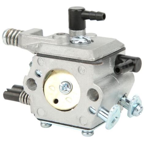 Carburateur tronçonneuse - Non spécifié - 5200 4500 5800 - Aluminium moulé - Anodisé - Résistant à l\'usure