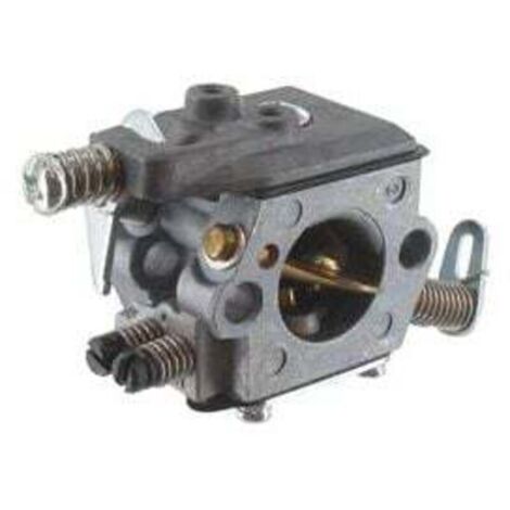 Carburateur tronçonneuse Stihl modèles 021, 023, 024 025, MS210, MS230, MS250, MS250C.
