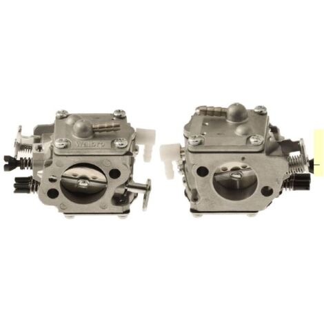 Carburateur UNIQUEMENT pour tronçonneuse 603 009961