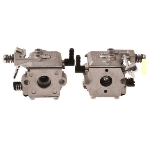 carburateur UNIQUEMENT pour tronçonneuse 61 611 012378
