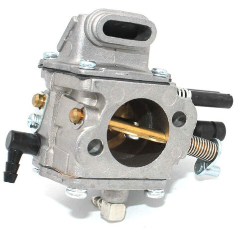 Carburateur universel pour moteur essence – Compatible avec modèles 064, 065, 066, MS640, MS650, MS660 – Référence 11221200621-lsw