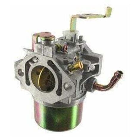 Carburateur universel pour moteurs Robin EY28 – Compatible, montage facile, pièces détachées haute qualité