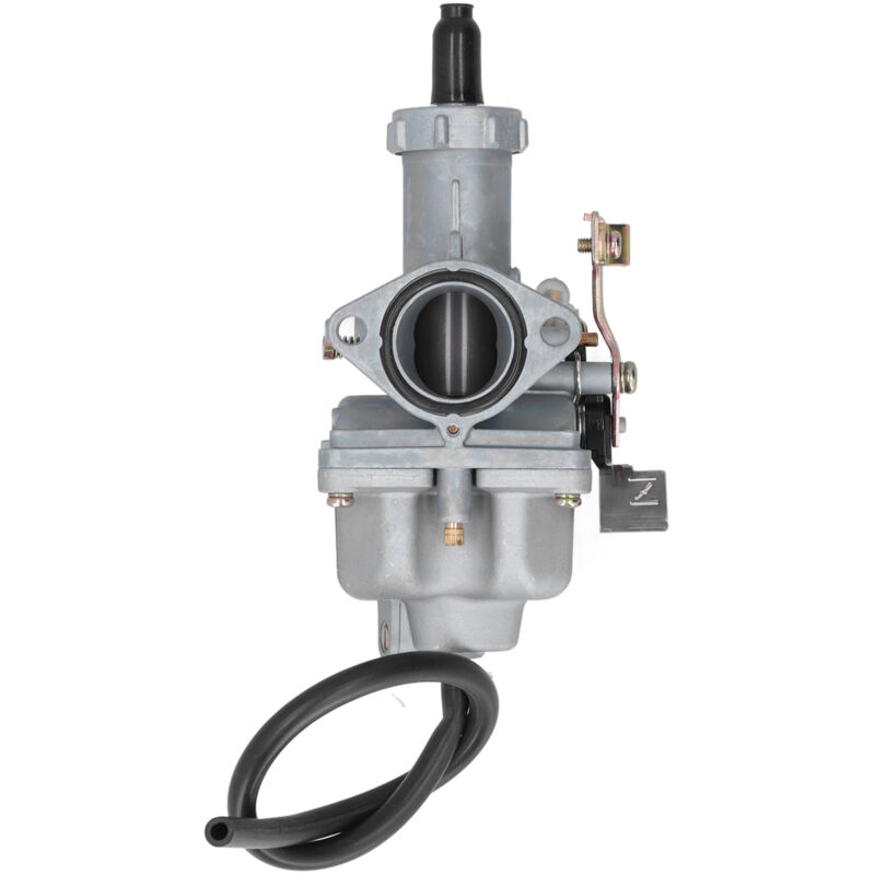 Forehill - Carburateur universel PZ27 27mm pour atv, moto, quad, dirt bike, scooter 140cc‑200cc
