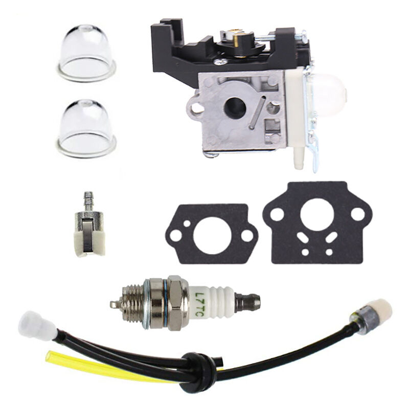 Carburateur Universel RB-K91/K92 & HC-155/165/185/225/245 - Compatible avec la Plupart des Moteurs de Scooter, Quad et Dirt Bike 50cc-250cc