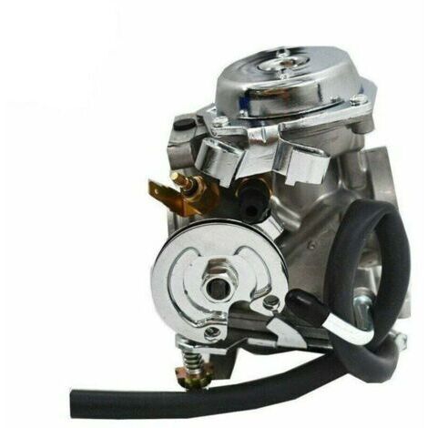 Carburateur Virago QJ250 LF250 XV250 Road 88-14 XV125 1990-2011
