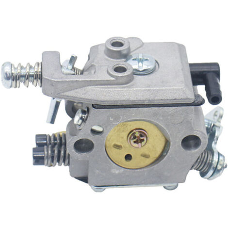 Carburateur Walbro 4100 pour tronçonneuse 41cc/38cc avec starter automatique