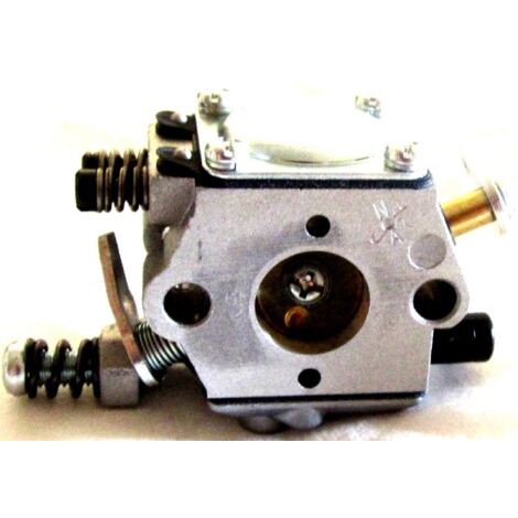 Carburateur WALBRO ORIGINAL pour tronçonneuse EMAK 931 131