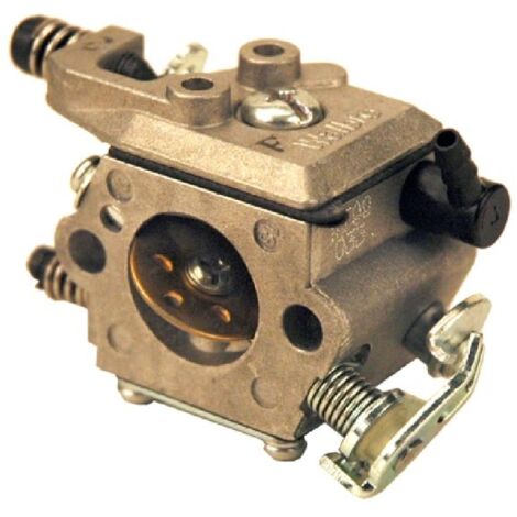 Carburateur WALBRO ORIGINAL pour tronçonneuse HUSQVARNA 40 244