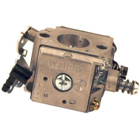 Carburateur WALBRO ORIGINAL pour tronçonneuse HUSQVARNA 42 238 242 246
