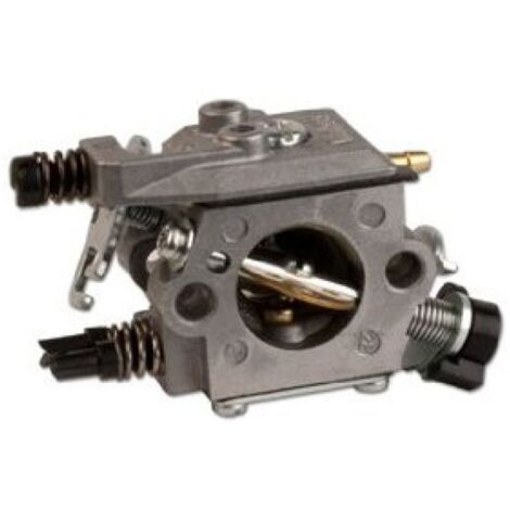 Carburateur WALBRO ORIGINAL pour tronçonneuse HUSQVARNA 50 51 55