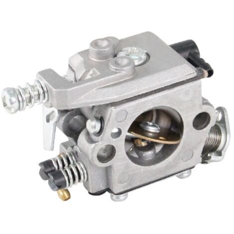 Carburateur WALBRO ORIGINAL pour tronçonneuse ZENOAH 3800