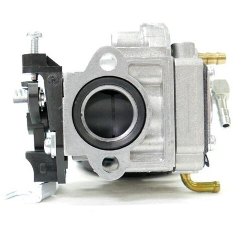 Carburateur Walbro pour débroussailleuse Echo SRM410 ES – Pièce d'origine – Conformité aux exigences du fabricant – Modèle WYK-226