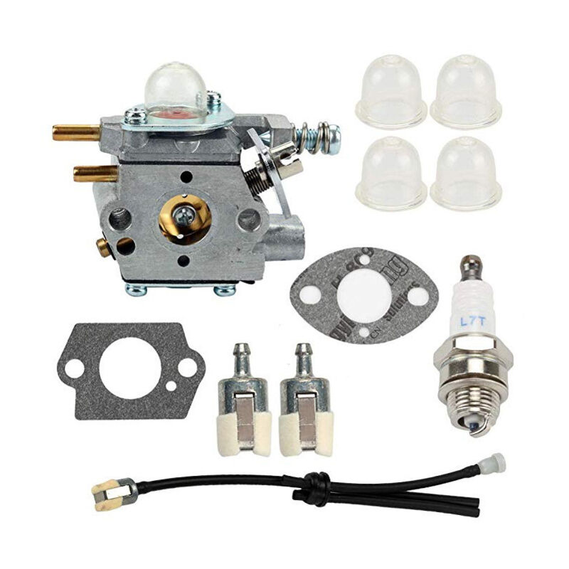 S-giant - Carburateur walbro wt-424 gt2400 srm-2410 hca-2400 pp-1400