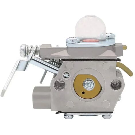 Carburateur Walbro WT-630 PE550 pour POULAN Parts 530071634 Eater Edger pek550 GE21 PP135 OEM 530071634 530069654-AquaForge