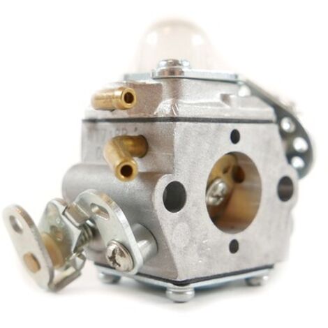 CARBURATEUR WALBRO WT-718B MS 361-411 ORIGINAL STIGA - 123054003/2