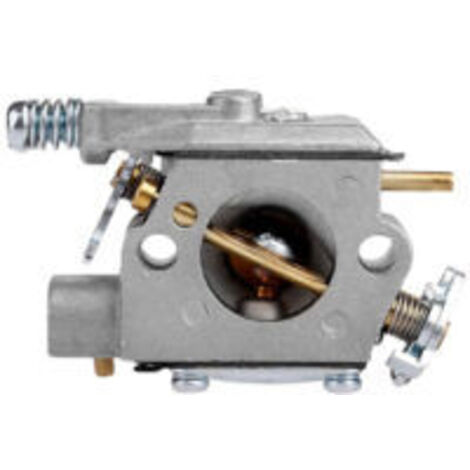 Carburateur Walbro WT-826 S-giant pour tronçonneuses Partner P360 P350S P340