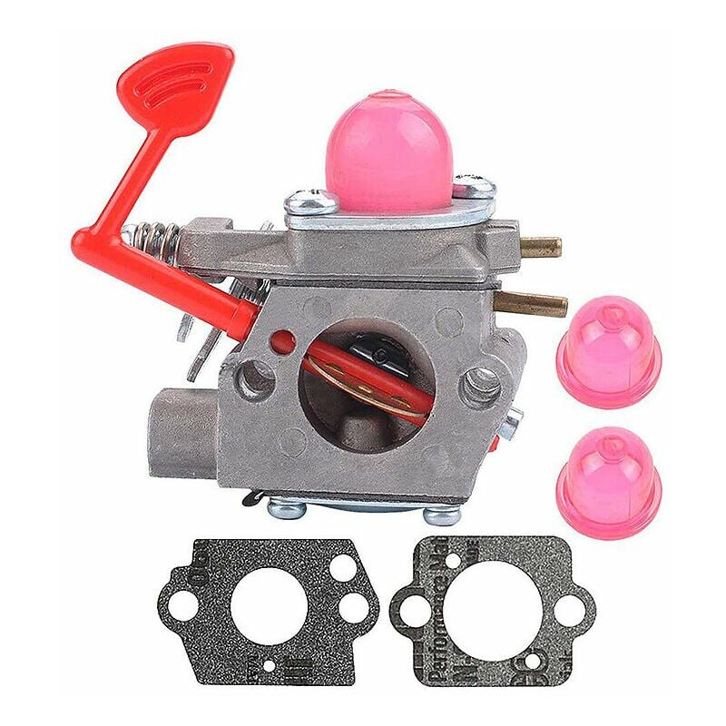 Vuszr - Carburateur Walbro WT-875 P200C P325 pour salle d'outils