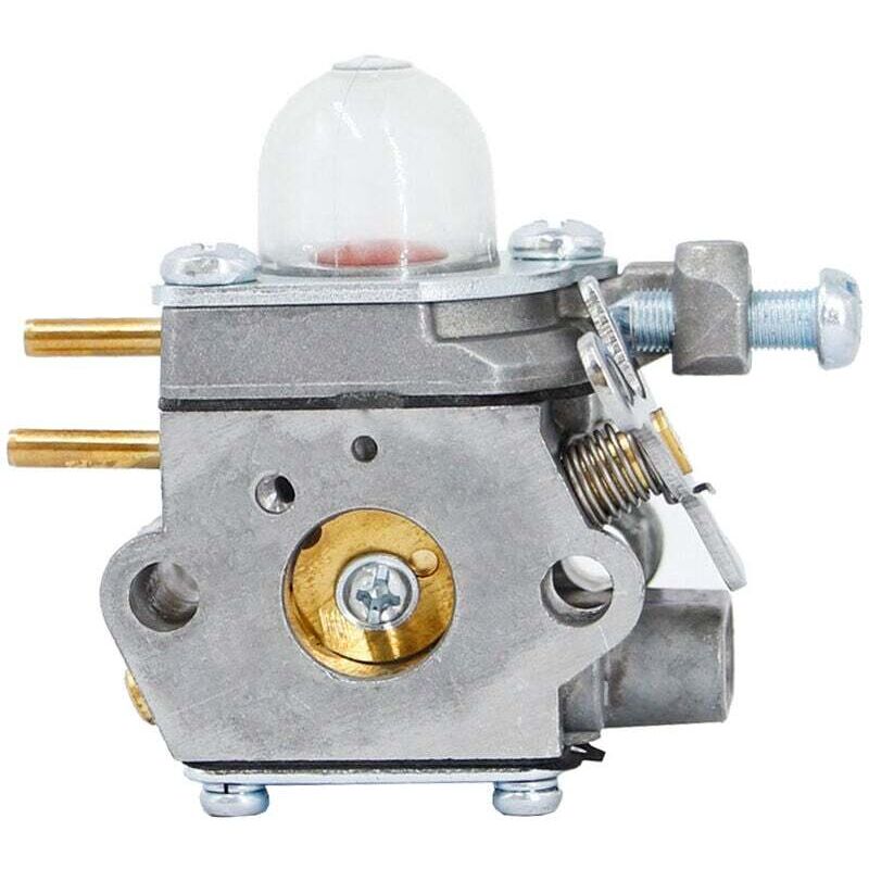 Start - Carburateur Walbro WT-973 WT-1116 mtd 753-06190 Remington RM2510