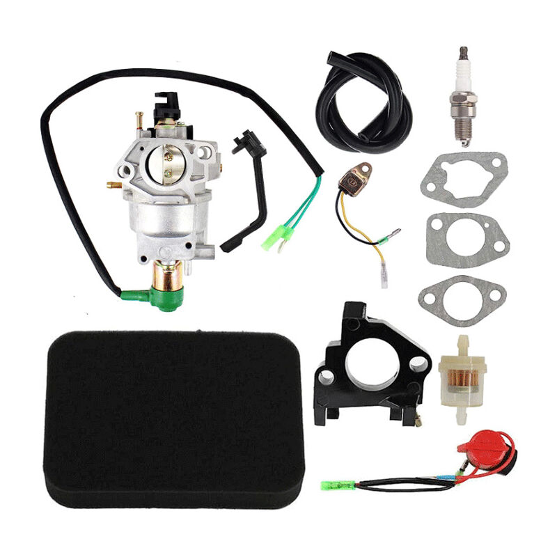 S-giant - Carburateur WH6500E WHC6500E WH7000 WH7000C WH7000E WH7000