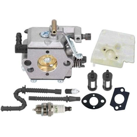 Carburateur WT-194 pour Stihl MS260 024 026 MS240 - Remplace Walbro WT-194-1 WT-22 - 11211200611