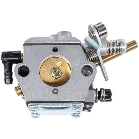 Carburateur WT-38-1 FS50 compatible avec carburateur STIHL FS51 FS61 FS62 FS65 FS66 FS90 FS96