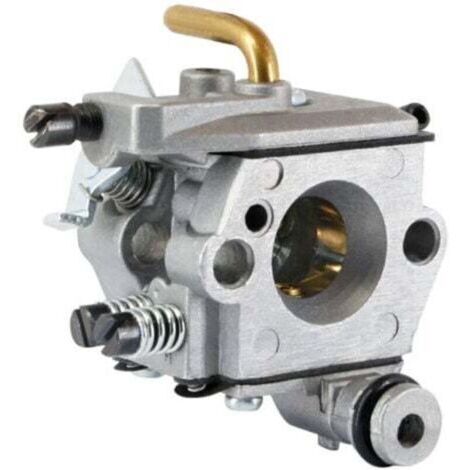 Carburateur WT 403A Aluminium Compatible MS260 MS240 STL 024 026