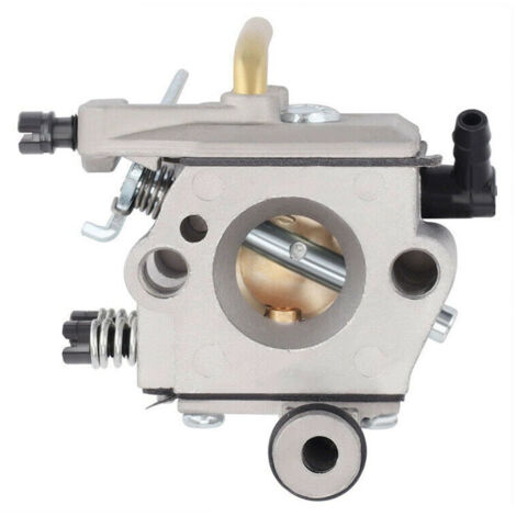 Carburateur WT-426, tronçonneuse Zama MS260, MS240, WT-403A, WT-403B.
