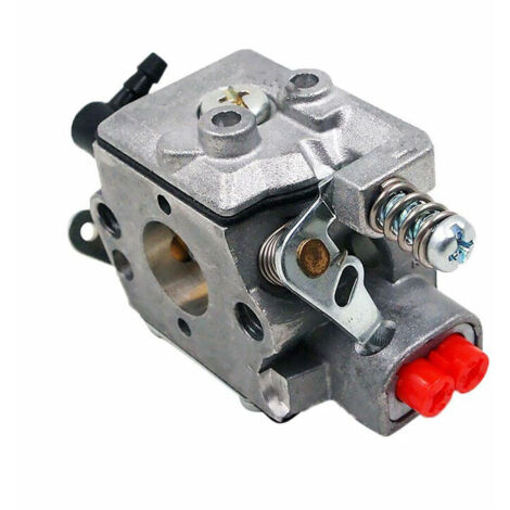 Carburateur WT-589 avec filtre à air pour ECHO CS-3000 CS-3400 CS300 CS301 CS305 CS306 CS340 CS341 CS345 CS346