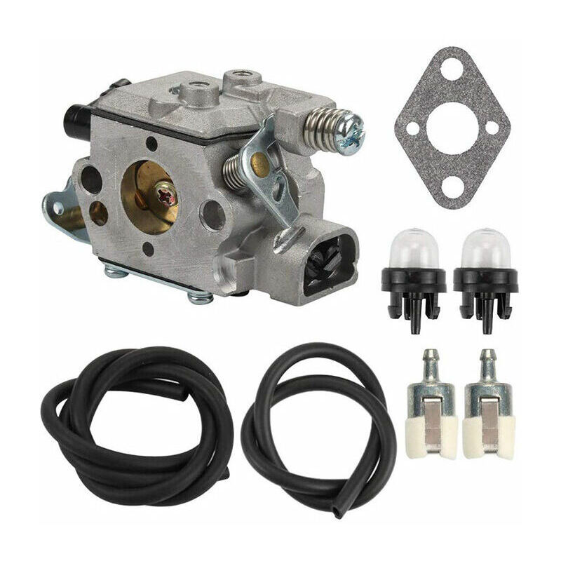 Start - Carburateur WT-589 Carburateur avec Filtre à Air pour echo CS-3000 CS-3400 CS300 CS301 CS305 CS306 CS340 CS341 CS345 CS346