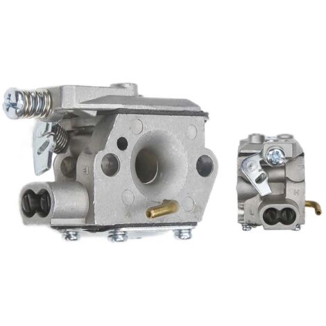 Carburateur WT-589 pour tronçonneuses ECHO CS341, CS345, CS346, CS3000 et CS3400 (CS301)