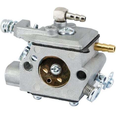 Carburateur WT 985 Carburateur de tronçonneuse Echo CS 370 400 f A021001920