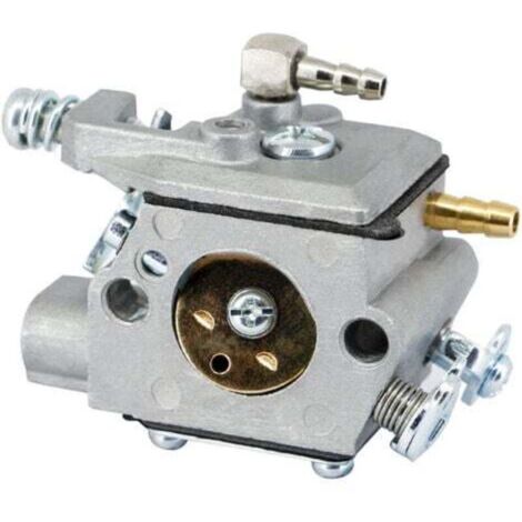 Carburateur WT 985 Carburateur de tronçonneuse Echo CS 370 400 f A021001920