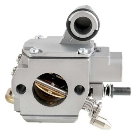 Carburateur WT-985 pour ECHO CS-400 CS-370 CS-400F pour Shindaiwa 402S tronçonneuses à essence Remplace A021001921 A021001920 avec filtre à air Bougie d'allumage Filtres à carburant