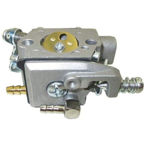 Carburateur WT-985 pour tronçonneuse Echo CS-370/400 (référence A021001921 A021001920) - Pièce de rechange de qualité d'origine