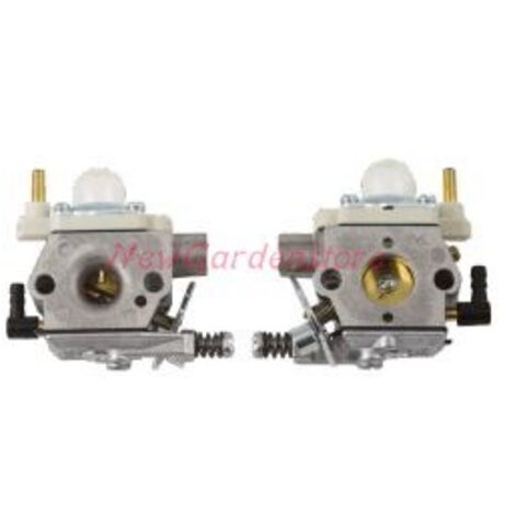 Carburateur WT741 pour débroussailleuse P28 P35 BLUE BIRD 221937