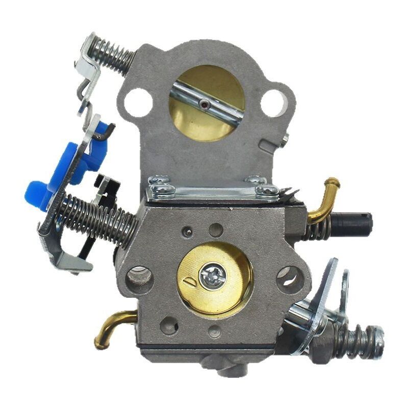Aiperq - Carburateur WTA-29 pour tronçonneuse à essence Husqvarna 455 460 C1M-EL35 CS2255 455E