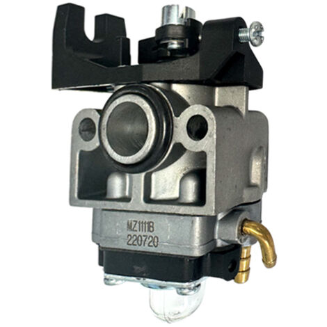 Carburateur WYB52 débroussailleuse Honda GX50 compatible 1610-0Z3-V812