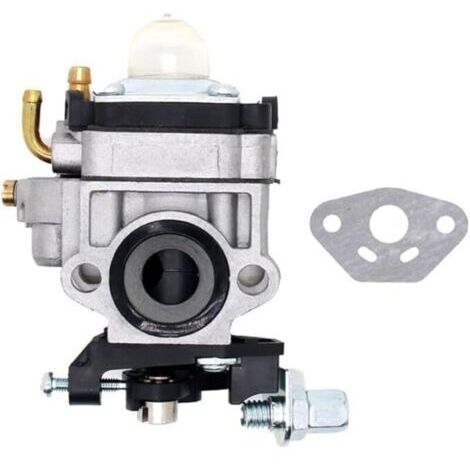 Carburateur WYJ138 pour TL23 TL26 TU26 - Moteur 34-36F - Performance Garantie
